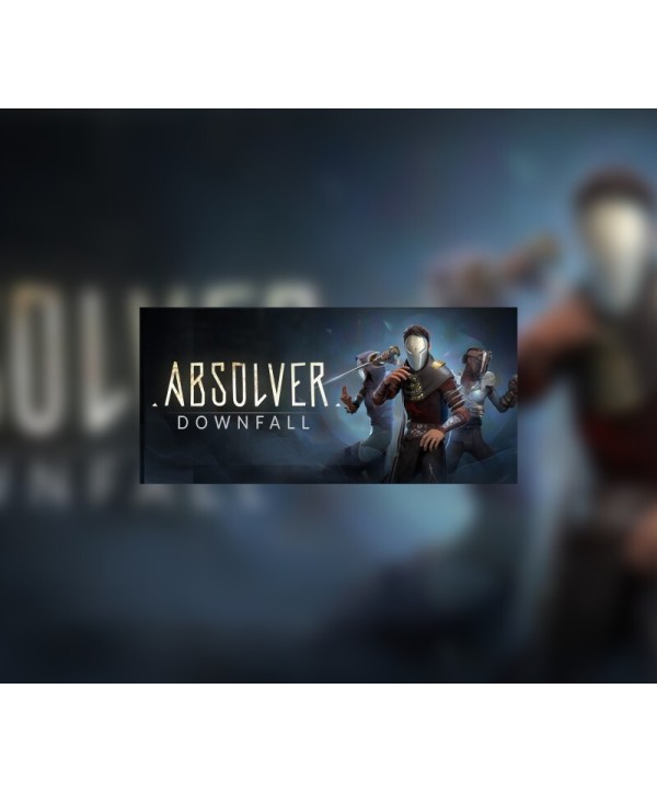 Absolver Steam Key EUROPE